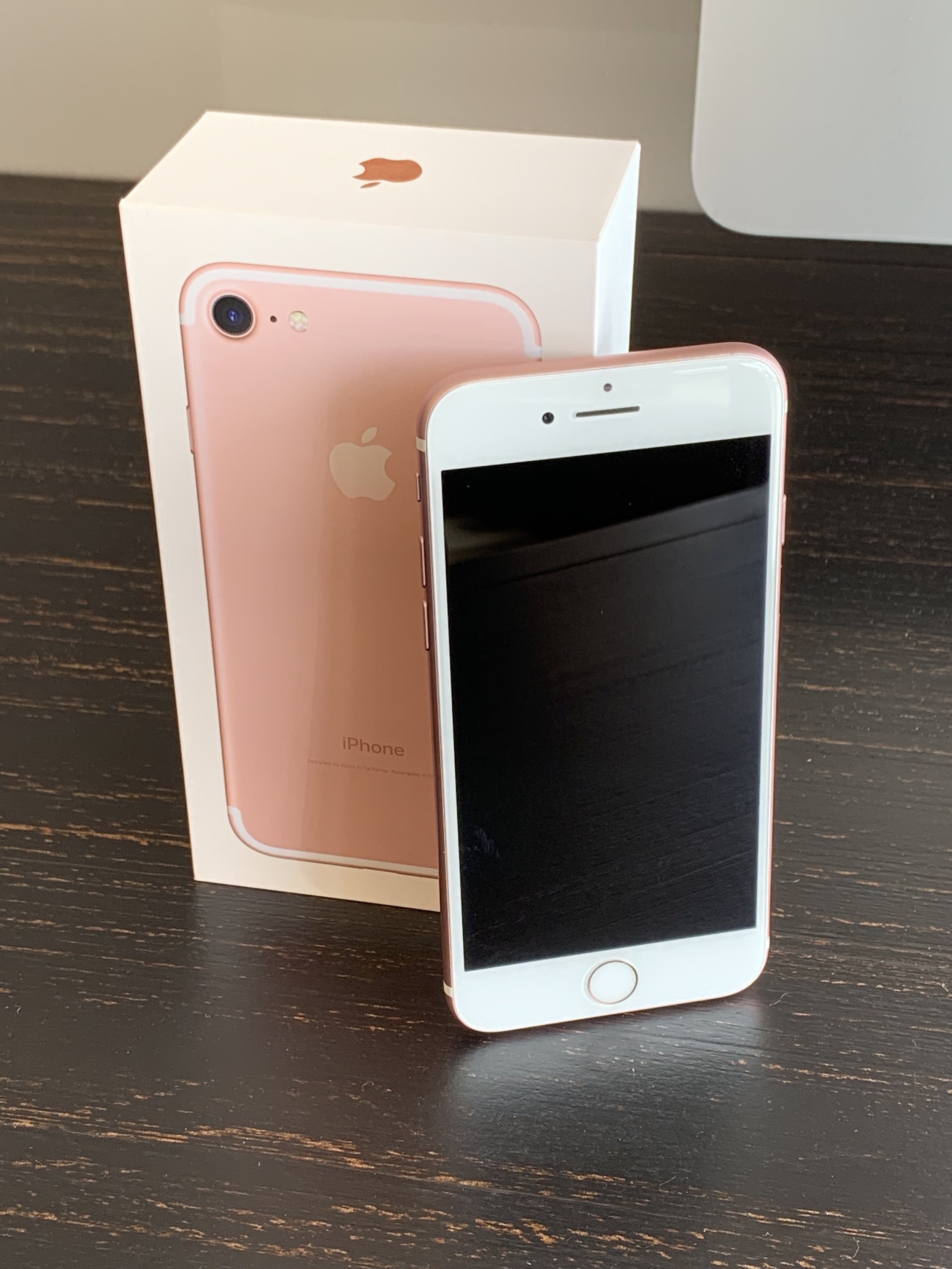 iPhone 7 — News & Updates — Fallen Apples Mac Repair